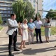 У нововолинській лікарні встановили кисневу станцію