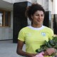 Волинянка, яка виступала на Олімпіаді у Токіо, повернулася. Як зустрічали