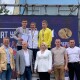 Волиняни здобули 4 срібні медалі на чемпіонаті України зі спортивної ходьби