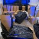 У Луцьку патрульні затримали п’яного водія з наркотиками та коробками цигарок