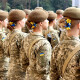 Військовий облік жінок в Україні. Міноборони готує зміни