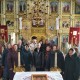 Перехід в ПЦУ у Брониці:  у храмі відслужили  першу літургію українською. ФОТО