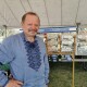 Волинянин, який виготовляє мініатюрні вітрильники у пляшках, хоче стати національним рекордсменом