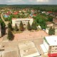 Горохів – із висоти польоту. До Дня міста зняли відео