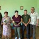 Матерям полеглих Героїв з Волині вручили посмертні ордени синів
