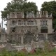 У Луцьку реконструюють будинок скульптора Миколи Голованя
