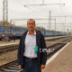 «Де залізниця, там життя», – начальник станції Ковель Руслан Александрук