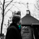 «А цього хреста розбили вже третій раз за рік». Репортаж із монастиря в Жидичині. ФОТО