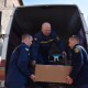 Волинські рятувальники доправили гуманітарну допомогу своїм колегам на Чернігівщину