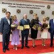 Найкращий медзаклад: «Орден святого Пантелеймона» вручили Ірині Горавській