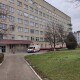 У Луцькій міській лікарні закрили вхід у приймальне відділення. Як потрапити?