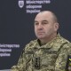 Гаврилюк йде з посади заступника міністра оборони