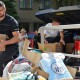 Волинській психіатричній лікарні передали допомогу з Польщі