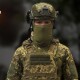 Міноборони затвердило зразок полегшеного бронежилета