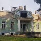 У Луцьку на вулиці Ярощука почали зносити старовинну віллу