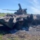 Яка ситуація на Волинському напрямку. Ранкове зведення Генштабу ЗСУ