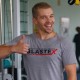 «Люди не розуміють, чим шкідливі цукерки», – луцький тренер Тарас Колодій
