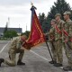 Командир 14 ОМБр пішов з посади