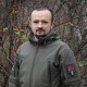 «Ми стоїмо тут, на сході України, за свою рідну землю», – боєць волинської бригади на псевдо «Ворон»