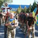 На Волині віддали останню шану воїну Андрію Шкамарді. ФОТО