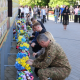 Луцьк вшанував воїнів, які загинули під час антитерористичної операції на Сході України