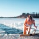 Водохреще-2022. Перелік місць для купання на Волині