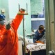 На Волині виявили 349 нових хворих на коронавірус. У Луцьку – 121