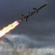 У ночі на Хмельниччині окупанти завдали ракетного удару по промислових об'єктах
