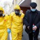 В Україні 549, на Волині троє, – МОЗ про кількість хворих на коронавірус