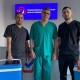 Нововолинська лікарня вперше провела трансплантацію нирки спільно з львівською клінікою
