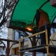 «Це металеві будки». У Луцьку на проспекті Волі примусово знесуть старі зупинки