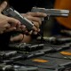 Рекордні показники: як війна вплинула на кількість легальної зброї у волинян