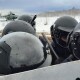 Спецоперація «Полісся». На Волині відбулися навчання із залученням авіації