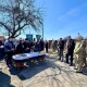Волинь провела у вічність захисника. ФОТО