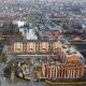 Як змінювався «Парковий квартал» у Ковелі в 2020 році. ВІДЕО
