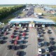 Яка ситуація із чергами на кордоні з Польщею