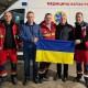 Волинські медики 10 днів працюватимуть на деокупованих територіях Херсонщини