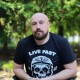Ветеранський хаб – амбіційна ідея нашої громади, – ветеран з Луцька Тарас Сасовський