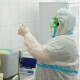 Коронавірус на Волині. Скільки хворих зараз у лікарнях