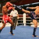 В Україні вперше відбувається Чемпіонат світу з кікбоксингу