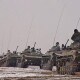 Росія заявила, що повертає війська з-під України у місця постійної дислокації