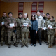 Медичні картки війсбкових стануть електронними