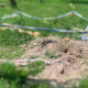 На Київщині знайшли тіло забитого до смерті російськими солдатами волинянина
