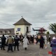 У волинський монастир приїхав митрополит Онуфрій