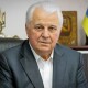 Помер перший президент України Леонід Кравчук