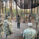 Прикордонників волинського загону навчали технікам ментального здоров’я. ФОТО