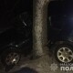 Авто зігнуло навпіл: деталі смертельної аварії на Волині