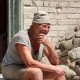 Помер луцький скульптор Микола Головань