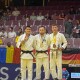 Лучанин вдруге став чемпіоном Всесвітніх ігор