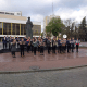 Грали і збирали гроші. У центрі Луцька відбувся мініконцерт